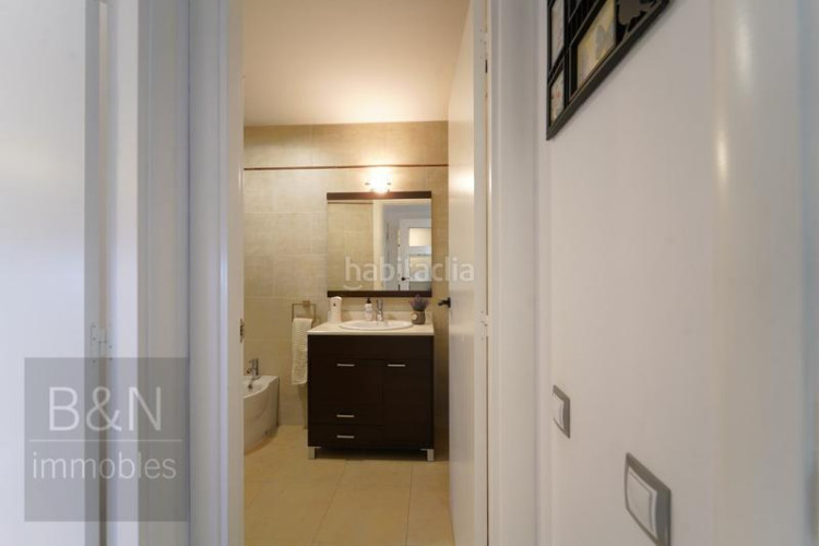 Dúplex bienvenido al hogar de tus sueños! este exclusivo dúplex es mucho más que una vivienda. en Terrassa
