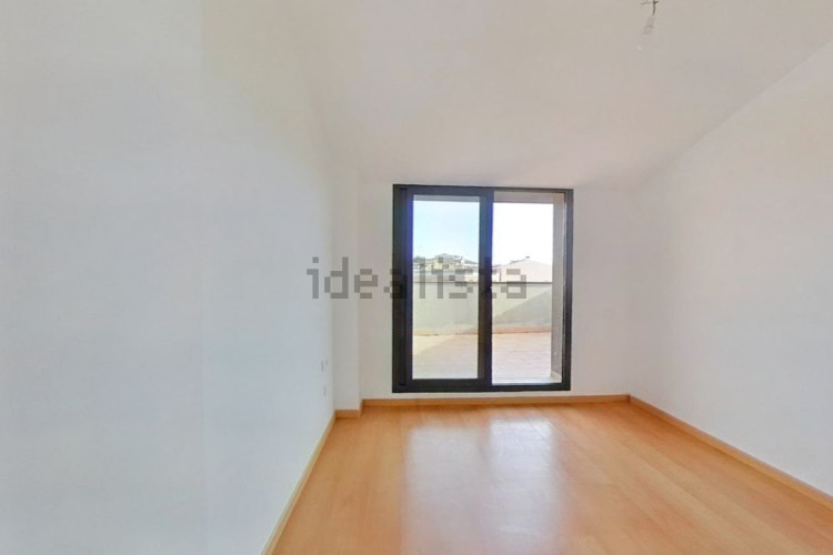 Dúplex en venta en La Cogullada