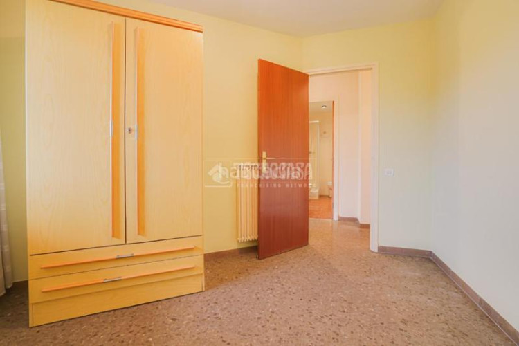 Piso  en venta en San Pere Terrassa