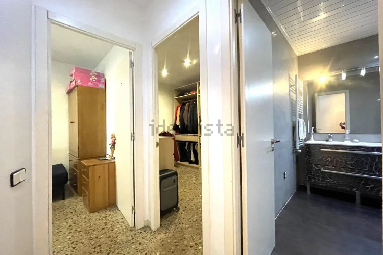 Piso en Barrio La Maurina