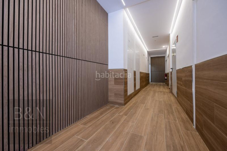 Dúplex experimenta el lujo de vivir en el corazón en una residencia pasiva! en Terrassa