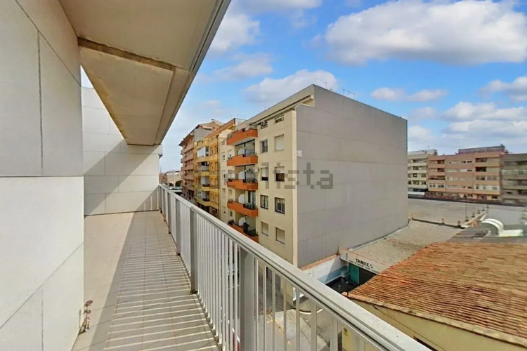 Piso en Barrio Escoles