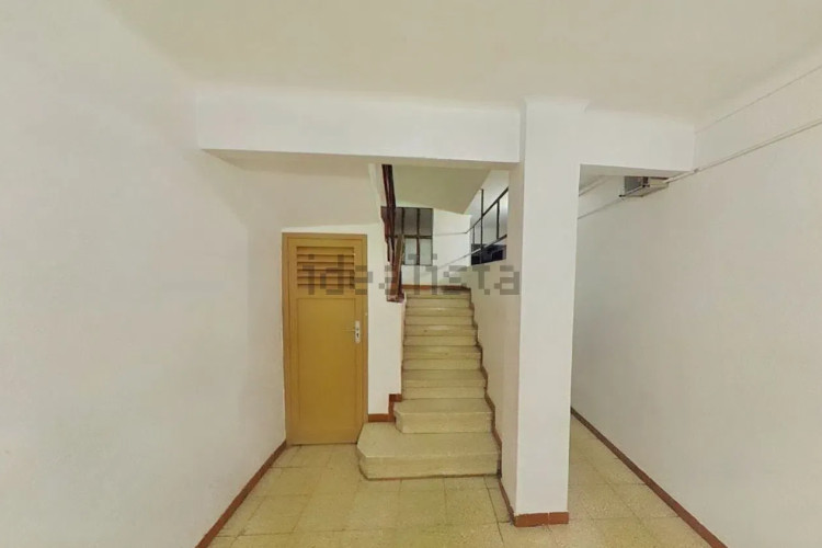 Piso en Barrio Poble Nou
