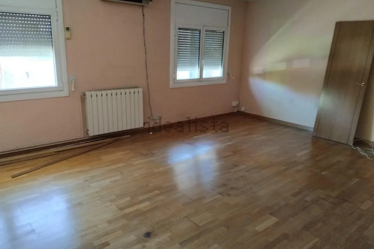 Piso en Barrio Segle XX