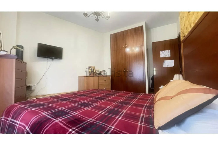 Piso en calle de Catalunya