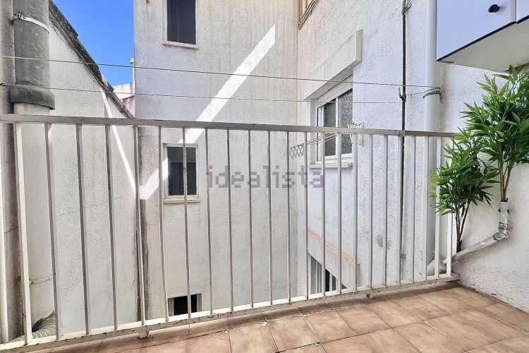 Piso en Barrio Can Palet