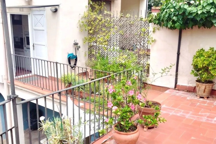 Piso en calle de la Palla