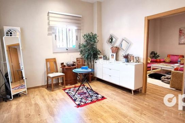 Piso calle xaloc en Can Tussell Terrassa