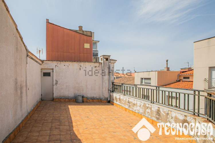 Chalet pareado en venta en CL Pompeu Fabra, De