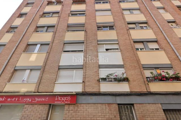 Piso en francisco de vitoria piso en venta , 3 dormitorios. en Terrassa