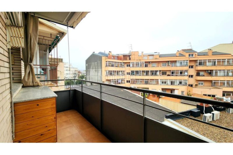 Piso  en venta en ca naurell 08224 en Ca n'Aurell Terrassa