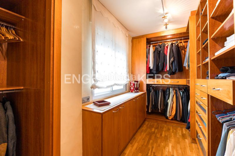 Ático  dúplex en San Pere Terrassa