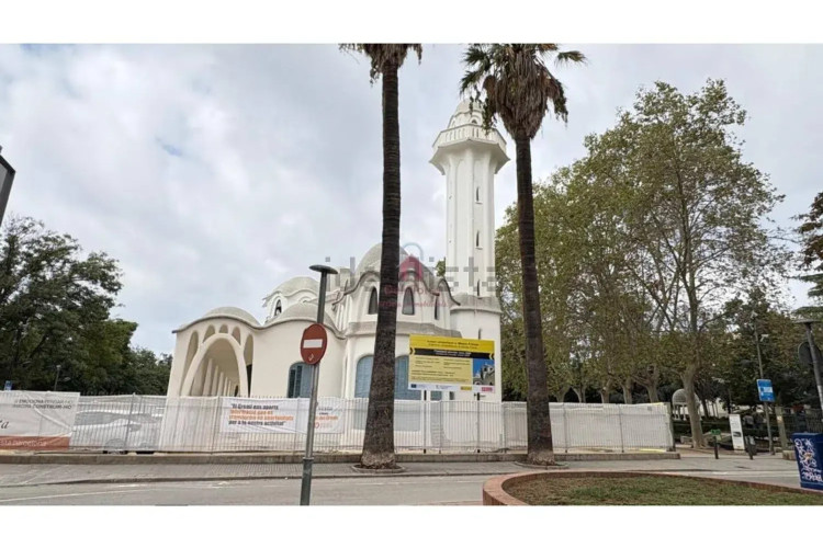 Chalet pareado en Barrio Ca n'Aurell