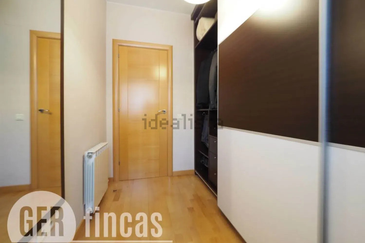 Chalet en Barrio Les Fonts