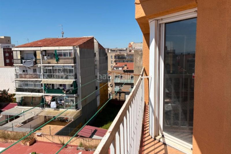 Piso  en venta en Sant Pere Nord Terrassa
