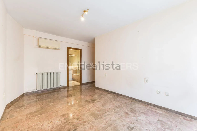 Dúplex en Barrio Centre