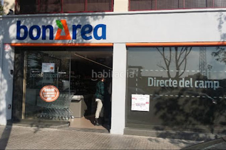 Piso activo ocupado por un tercero en Egara Terrassa