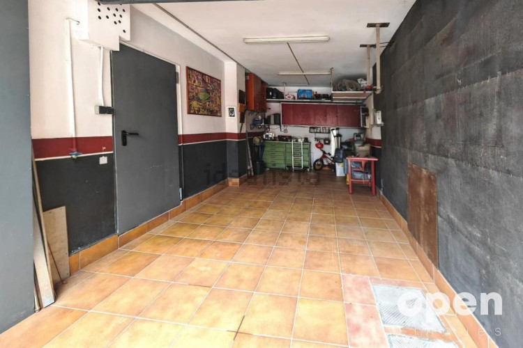 Dúplex en venta en Calle del Claustre