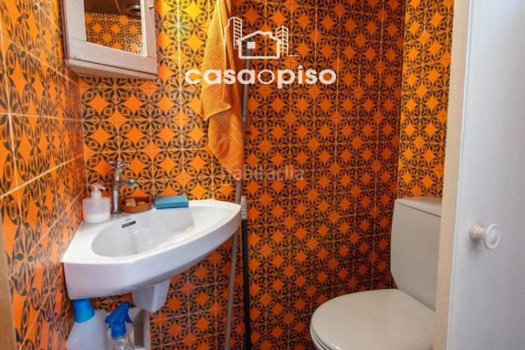 Casa adosada  en venta en ca naurell en Terrassa