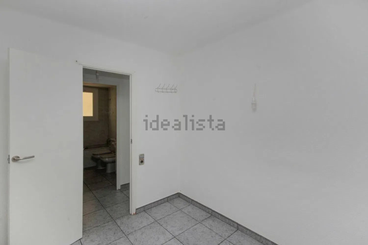 Piso en calle de Romania