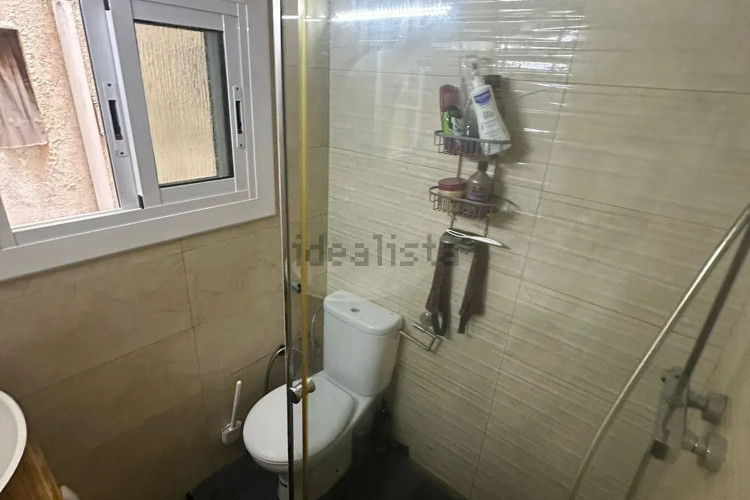 Piso en Barrio Ca n'Anglada