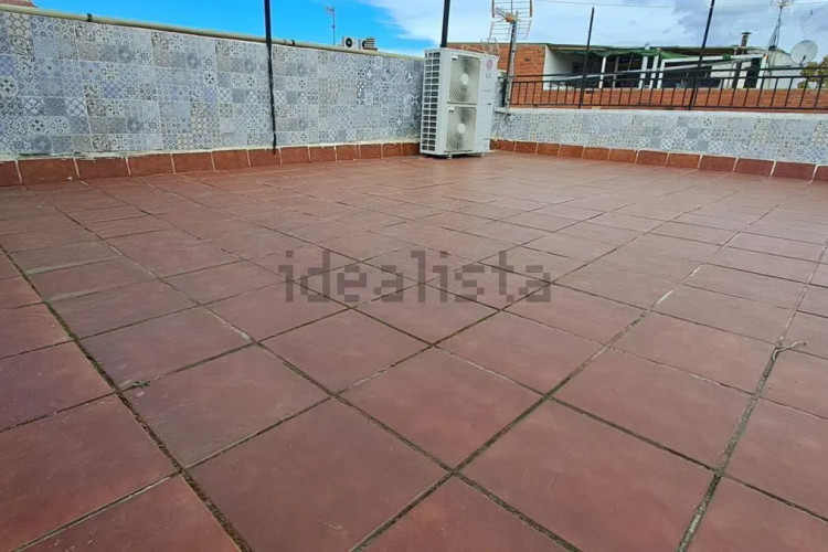 Ático en Barrio Ca n'Anglada