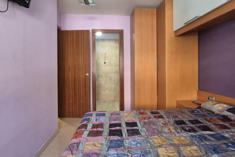 Carrer de la Tordera, Les Arenes - La Gru00EDpia  Can Montllor