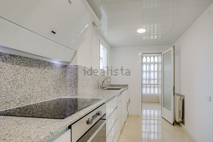 Piso en venta en Calle Sabadell