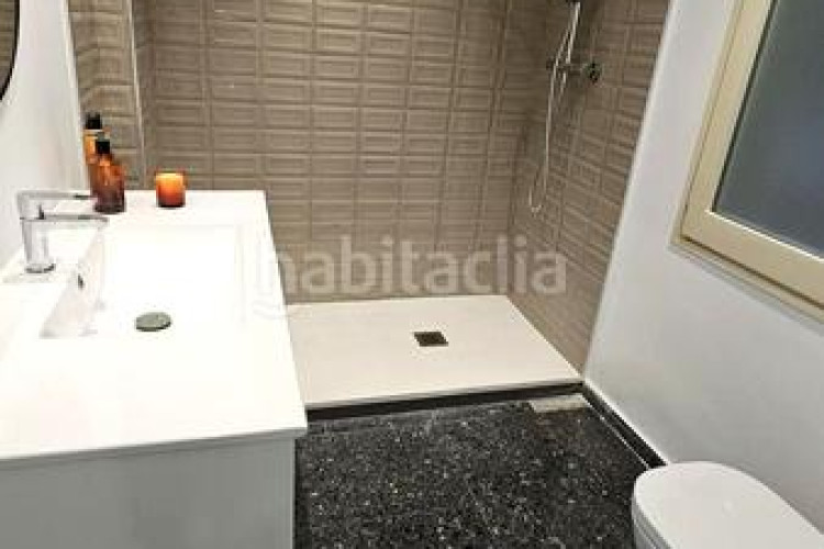 Piso gran piso junto parc vallparadis en Vallparadís - Antic Poble de Sant Pere Terrassa