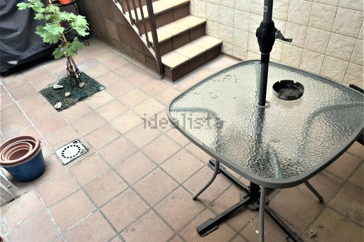 Piso en calle de l'Emperadriu Eugènia