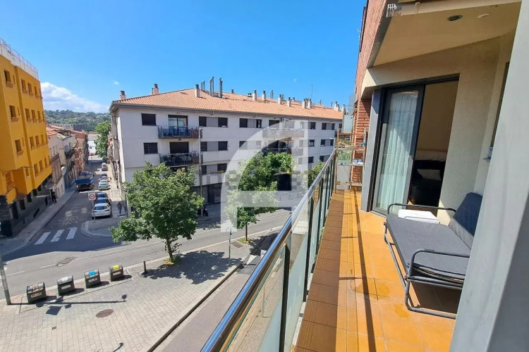 Dúplex en calle de Sant Marian