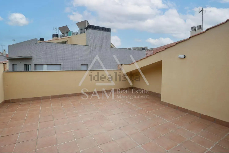 Piso en Barrio Segle XX