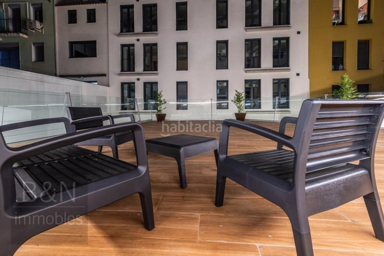 Dúplex experimenta el lujo de vivir en el corazón en una residencia pasiva! en Terrassa