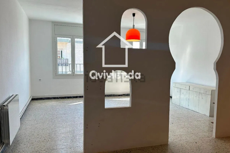 Piso en calle del Maresme