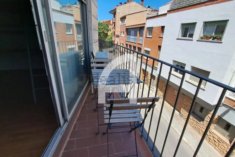 Estudio en calle ďAntoni Torrella