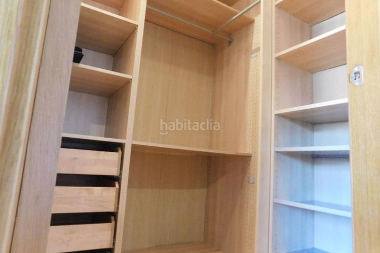 Dúplex  con terraza en Ca n'Aurell Terrassa