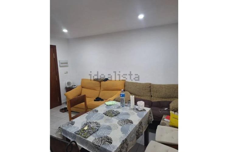 Piso en calle de Núria