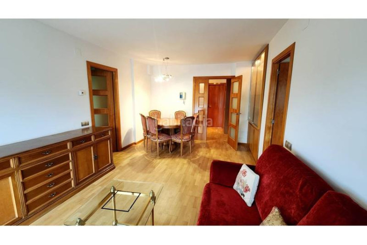 Piso  en venta en ca naurell 08224 en Ca n'Aurell Terrassa