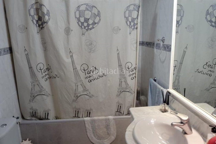 Casa adosada chalet adosado en Les Arenes - La Grípia - Can Montllor Terrassa