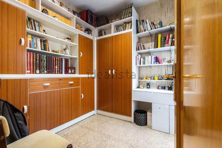 Piso en Barrio La Maurina