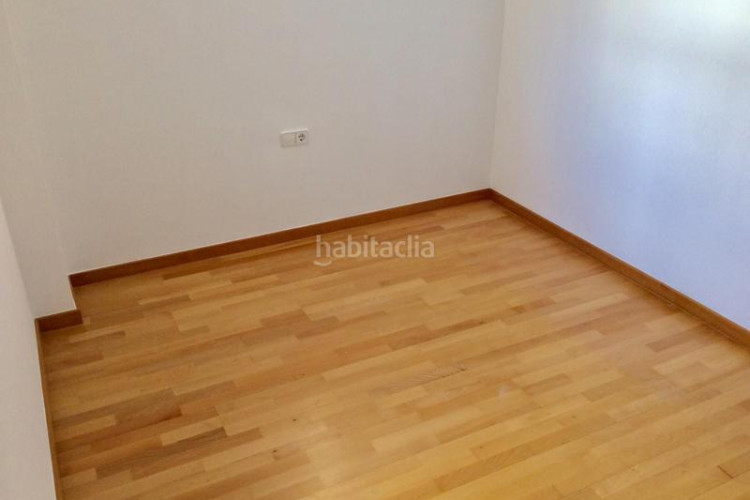 Dúplex en Barri del Centre Terrassa