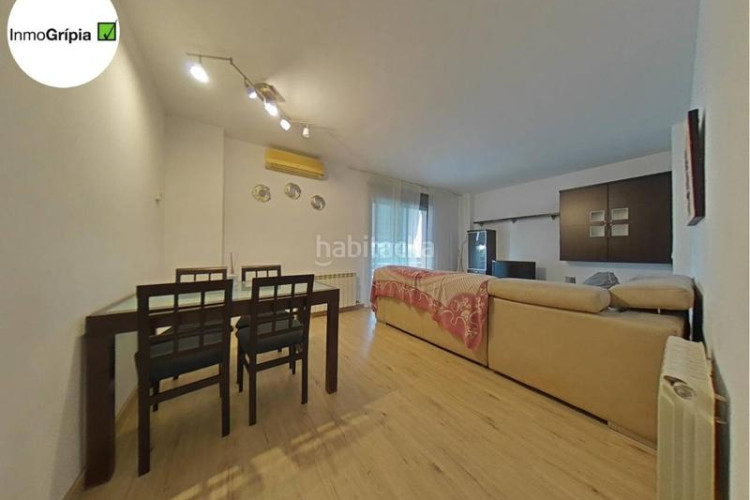 Piso  en venta en la gripia en Les Arenes - La Grípia - Can Montllor Terrassa