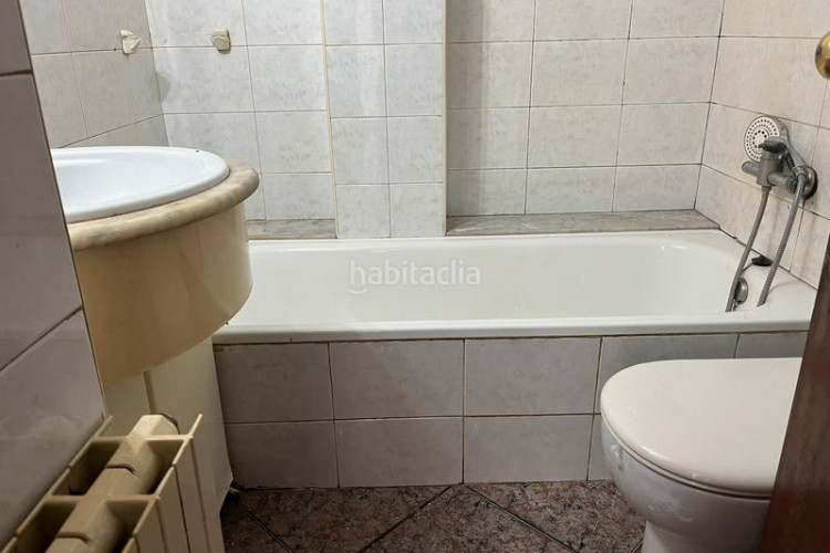 Piso en Les Arenes - La Grípia - Can Montllor Terrassa