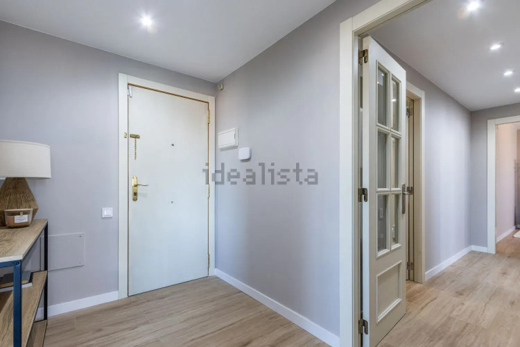 Piso en Barrio Centre