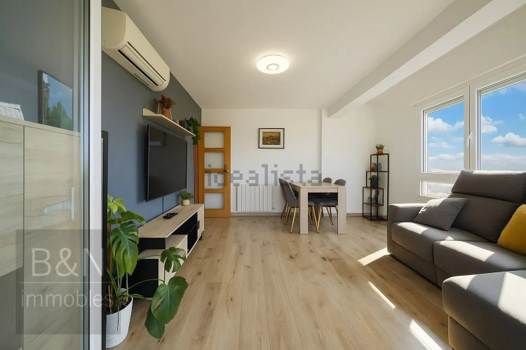 Piso en Barrio Sant Pere