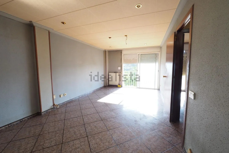 Piso en Barrio La Grípia