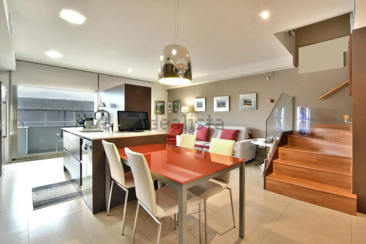 Chalet adosado en Barrio Sant Pere Nord