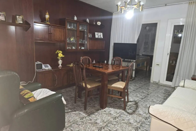 Piso en calle de Pau Marsal