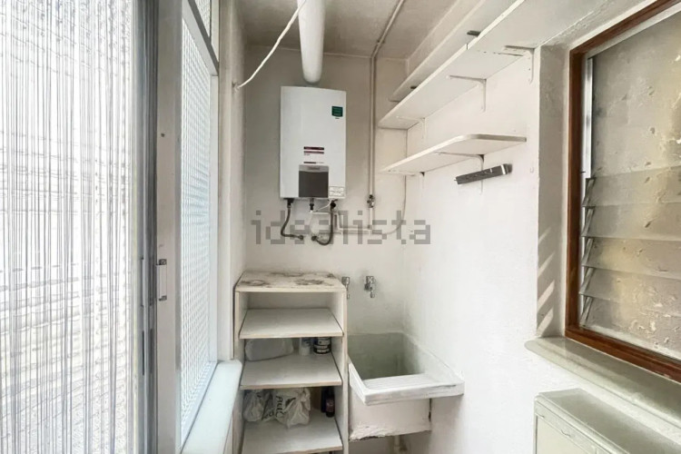 Piso en rambla de Francesc Macià