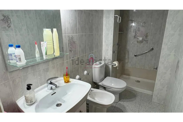 Chalet en calle de les Borges Blanques